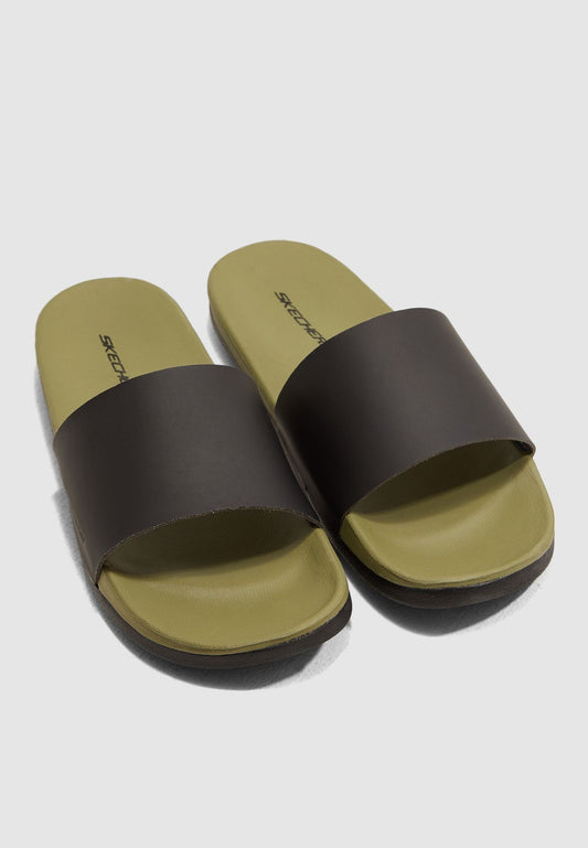 Skechers Gambix Slides