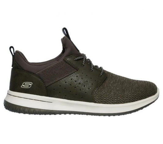 SKECHERS DELSON CAMBEN