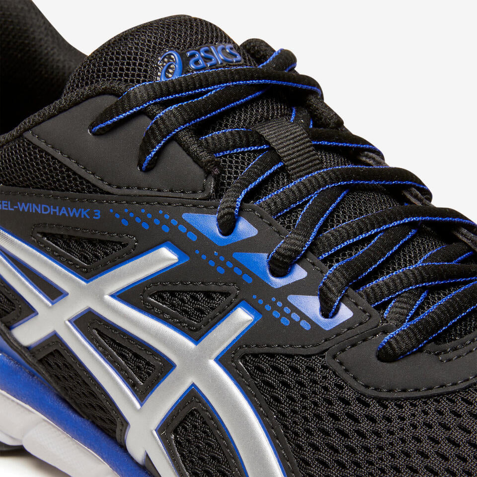 Asics gel discount windhawk 3 homme