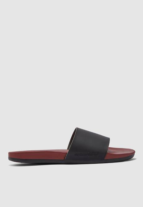 Skechers Gambix Slides