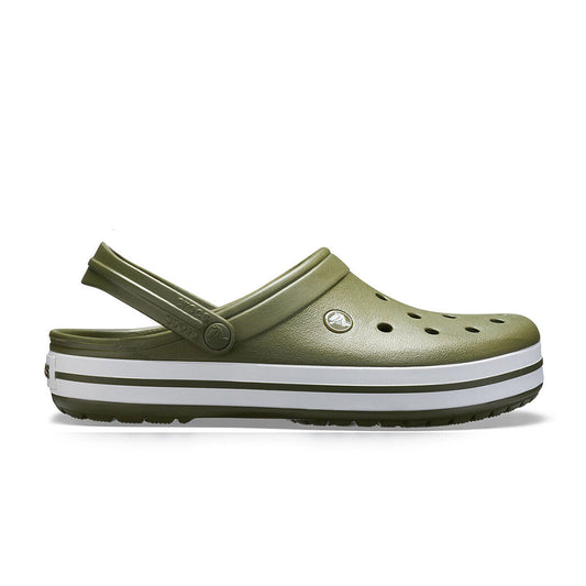 CROCBAND